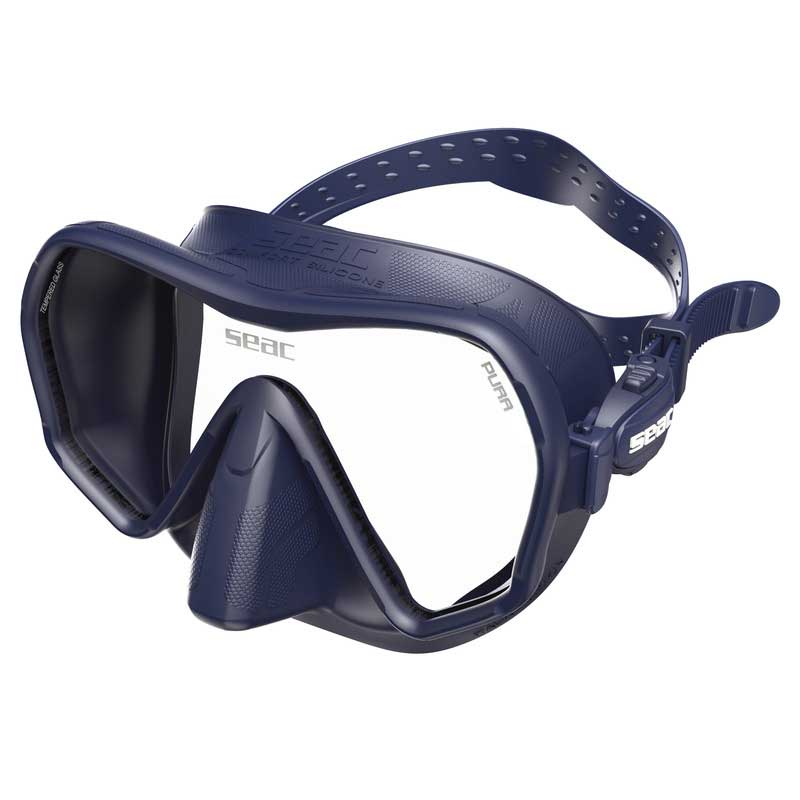 Seac Pura Anti-Fog Mask