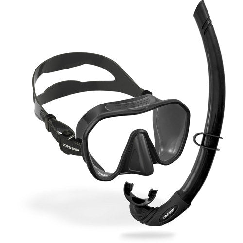 Cressi Z2S & Corsica
