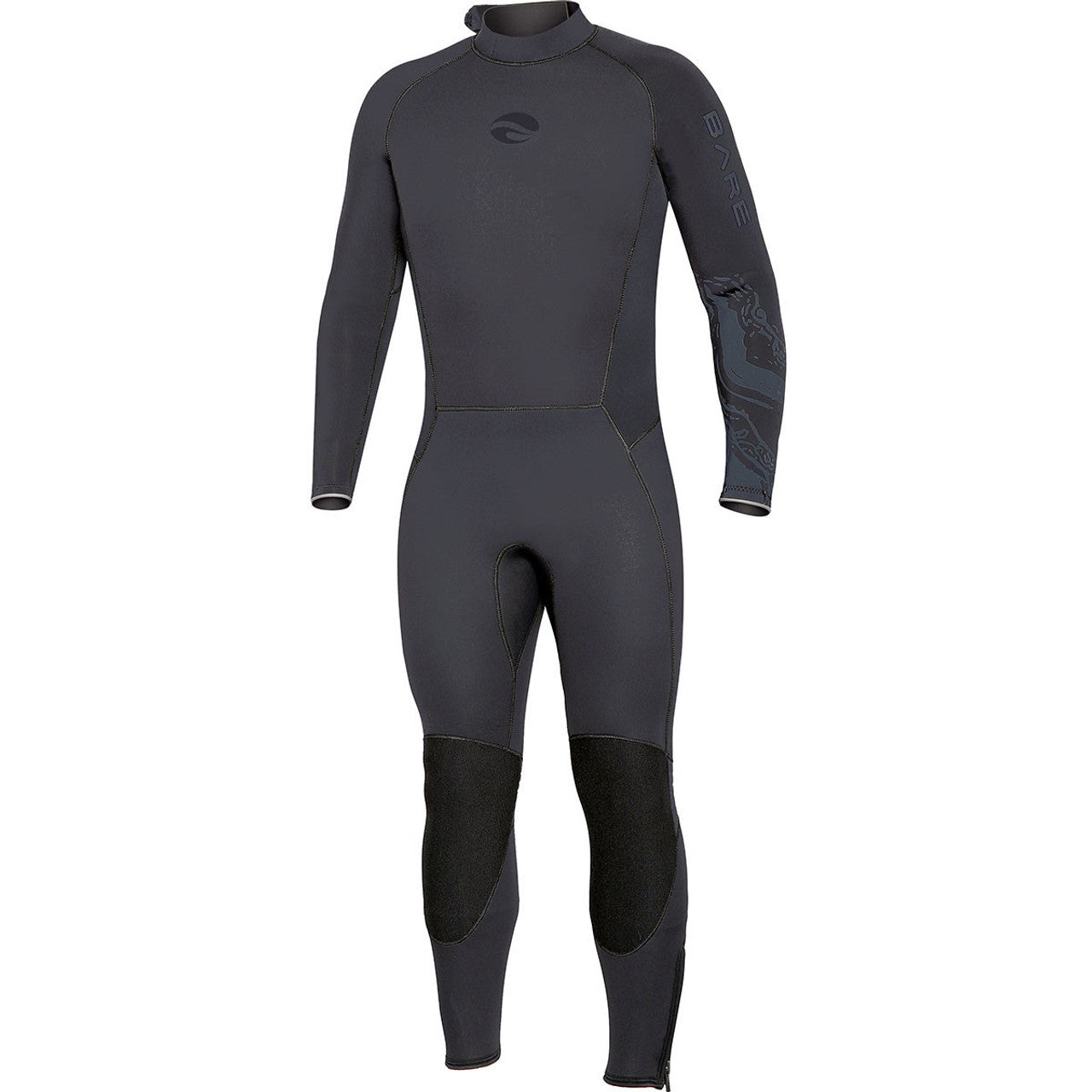 Bare Velocity Ultra 2.0 Full, Men's Wetsuit