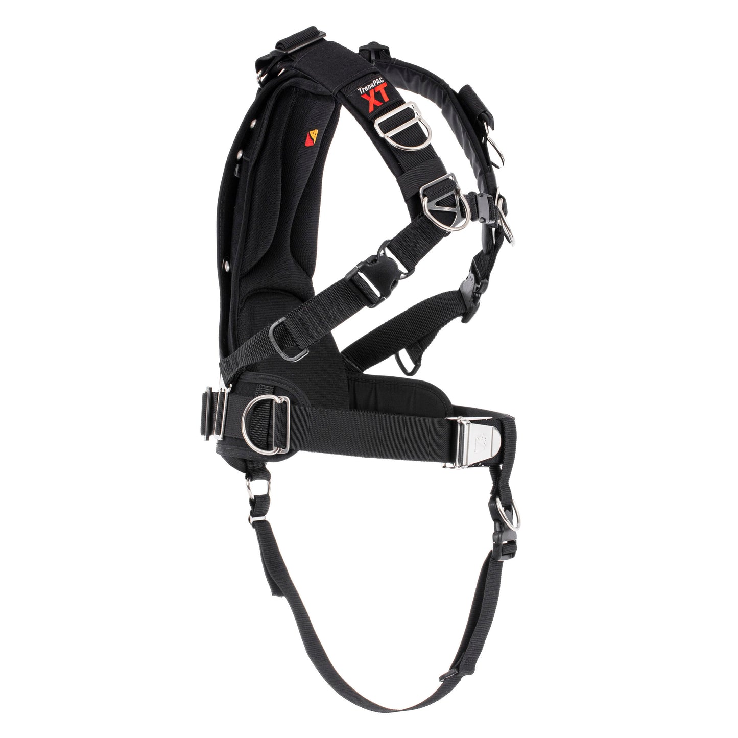 Dive Rite TRANSPAC HARNESS for scuba diving