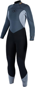 Aqualung Wetsuit SUIT AQUAFLEX Womens 7MM
