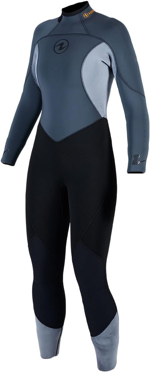 Aqualung Wetsuit SUIT AQUAFLEX Womens 7MM