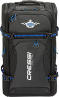 Cressi Jumbo Roller Bag