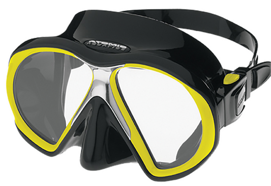 Atomic SubFrame Scuba Diver Mask