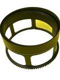 Nauticam RC1124-F Focus Gear ~for Canon EF 11-24mm f/4L USM