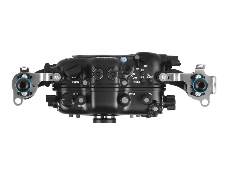 Sony a1 ii Nauticam Housing (NA-A1II)