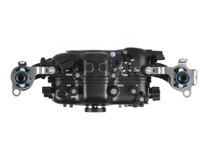 Sony a1 ii Nauticam Housing (NA-A1II)