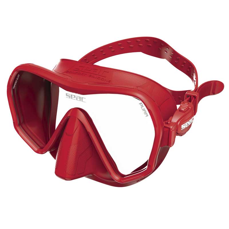 Seac Pura Anti-Fog Mask