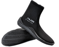 Tilos 5mm Titanium Zip Trufit Dive Boot