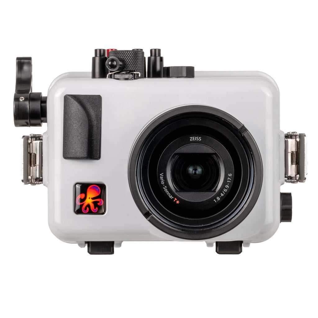 Ikelite SONY ZV-1 II HOUSING