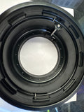 Used as is Nauticam Extension ring with type 1 Lock as is