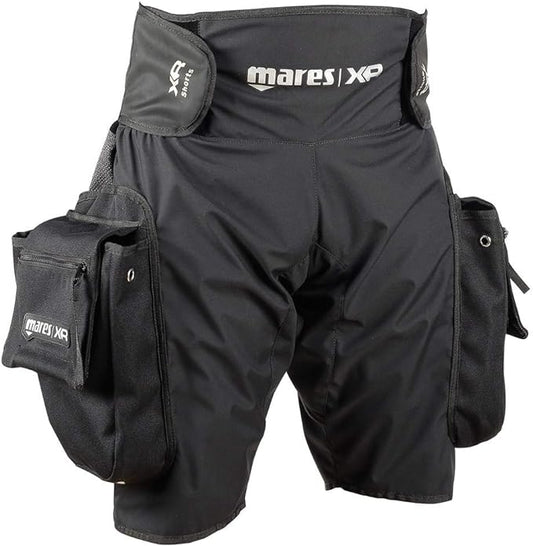 Mares Tek Shorts for Scuba Diving Sale on Medium Size