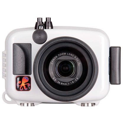 Ikelite CANON G7 X MARK II ACTION HOUSING