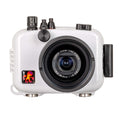 Ikelite CANON G7 X MARK III ACTION HOUSING