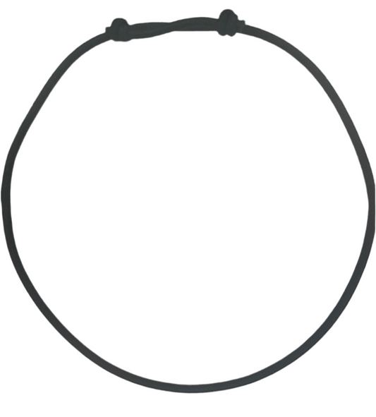 Hollywood Divers Bungee Necklace