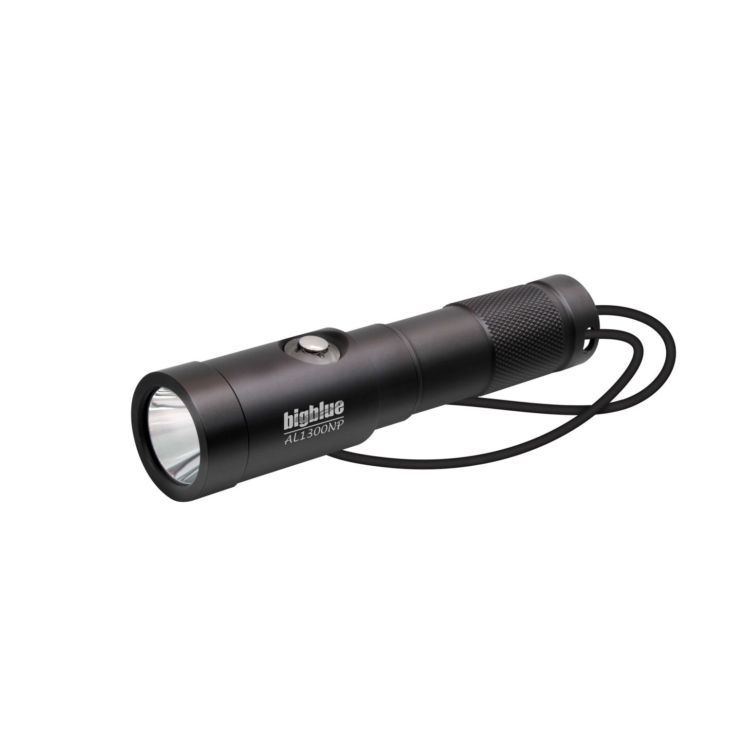 Big Blue AL1300NP Narrow Beam Light