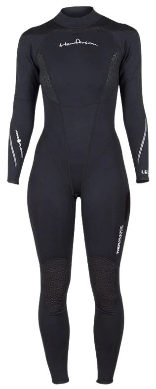 Henderson 5MM THERMAXX JUMPSUIT
