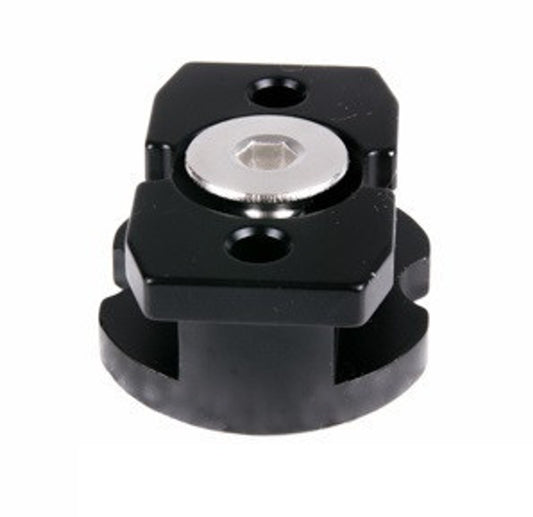 Nauticam T-plate Mount ~for Easitray & Flexitray