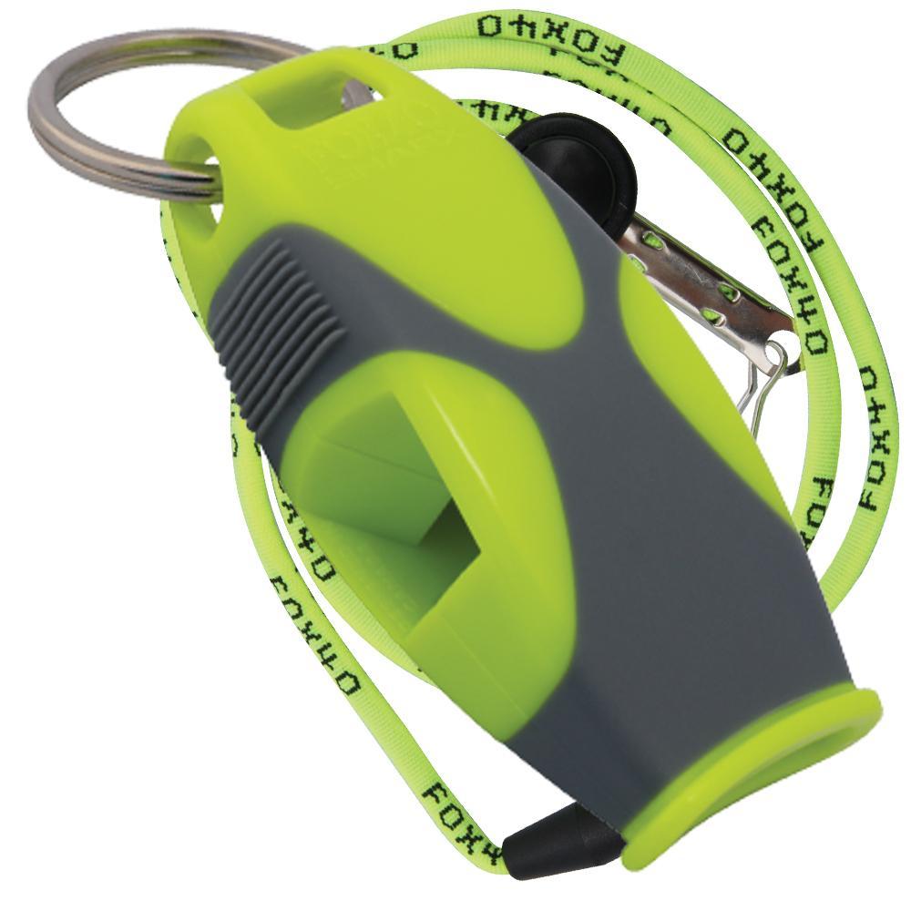 Trident FOX SHARKS WHISTLE