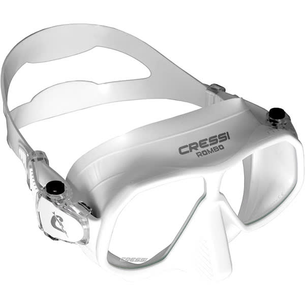 Cressi Rombo Freediving Mask