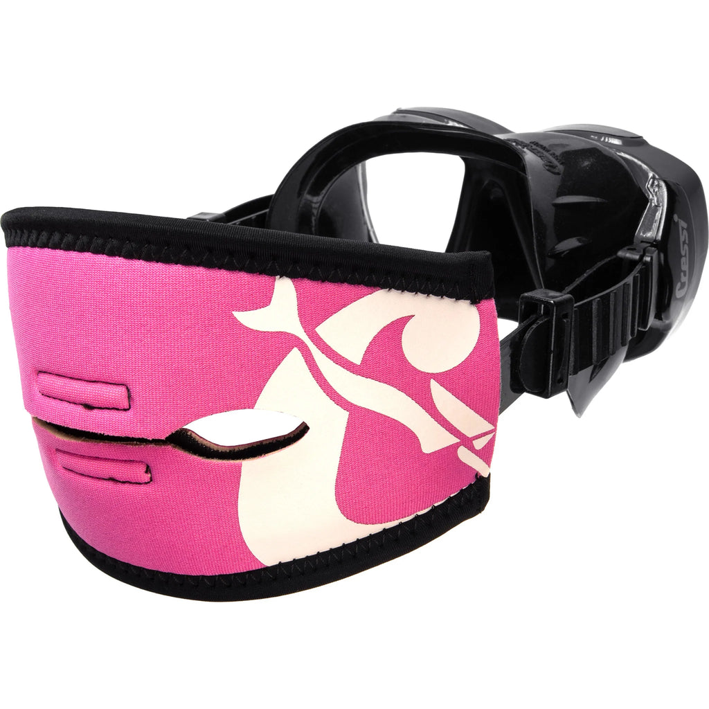Cressi Pony Tail Neo Mask Strap Cover