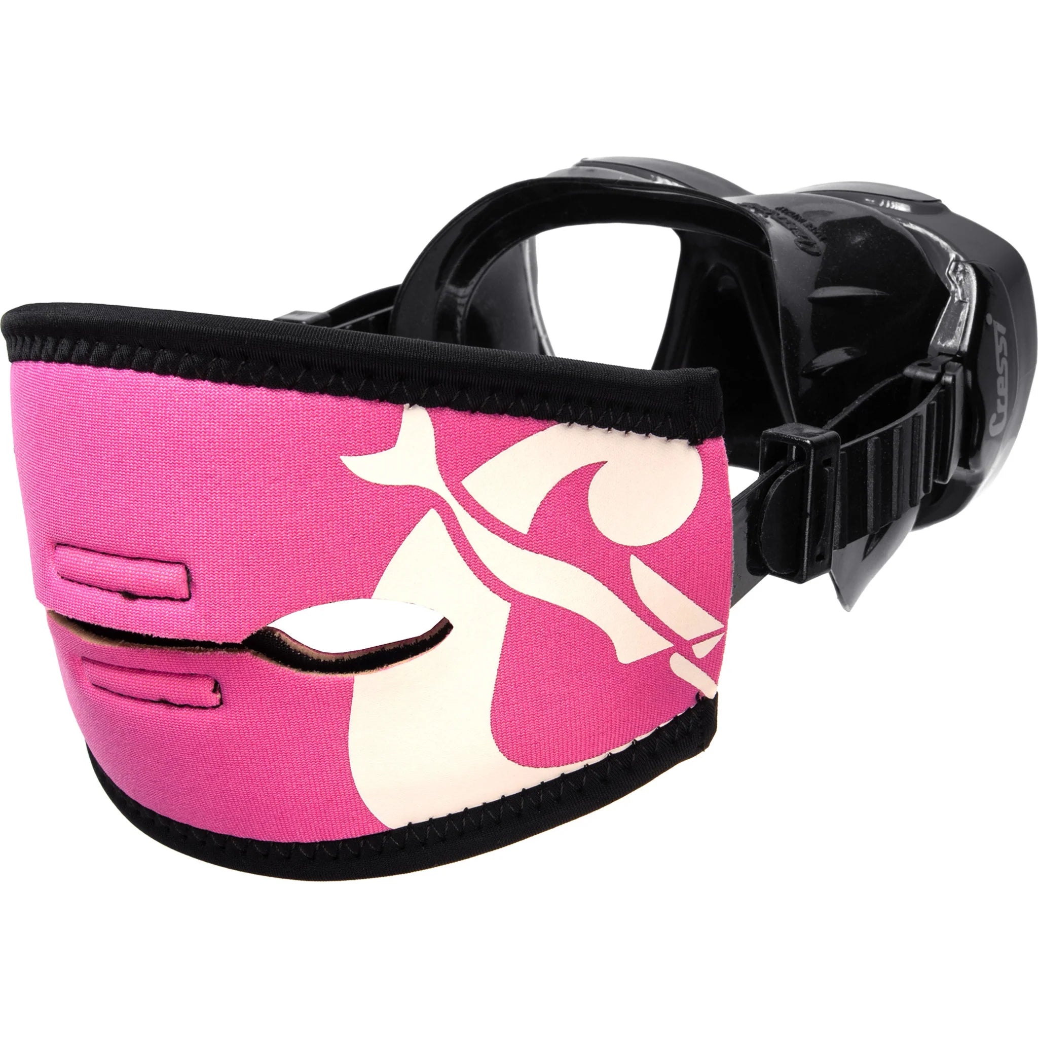 Cressi Pony Tail Neo Mask Strap Cover