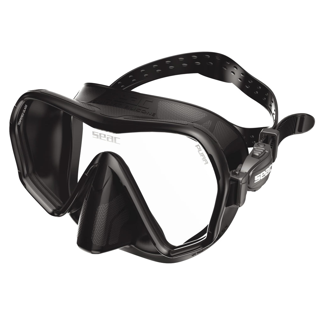 Seac Pura Anti-Fog Mask
