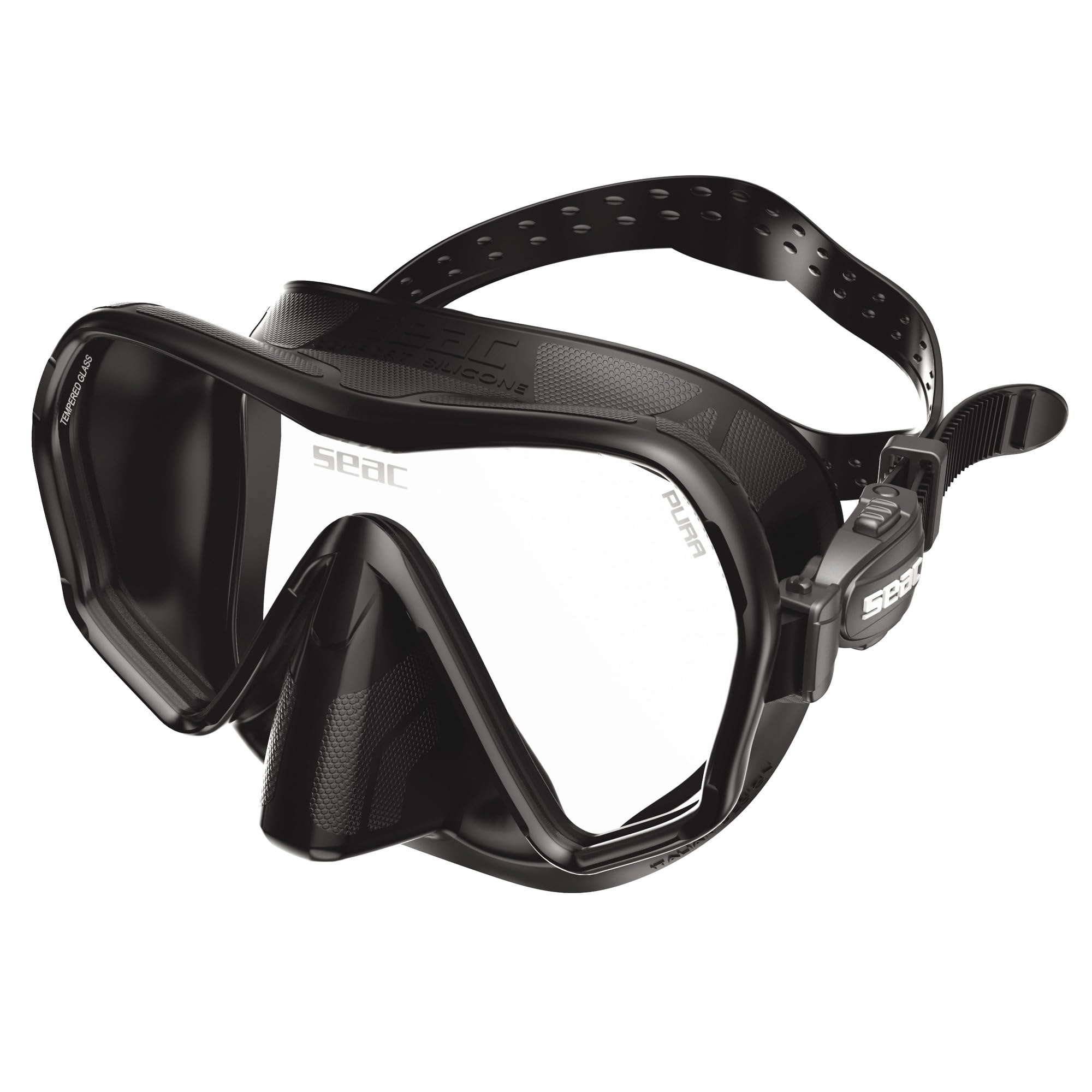 Seac Pura Anti-Fog Mask