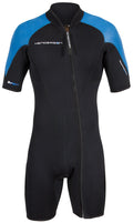 Henderson THERMOPRENE PRO FZ SHORTY Wetsuit 2026