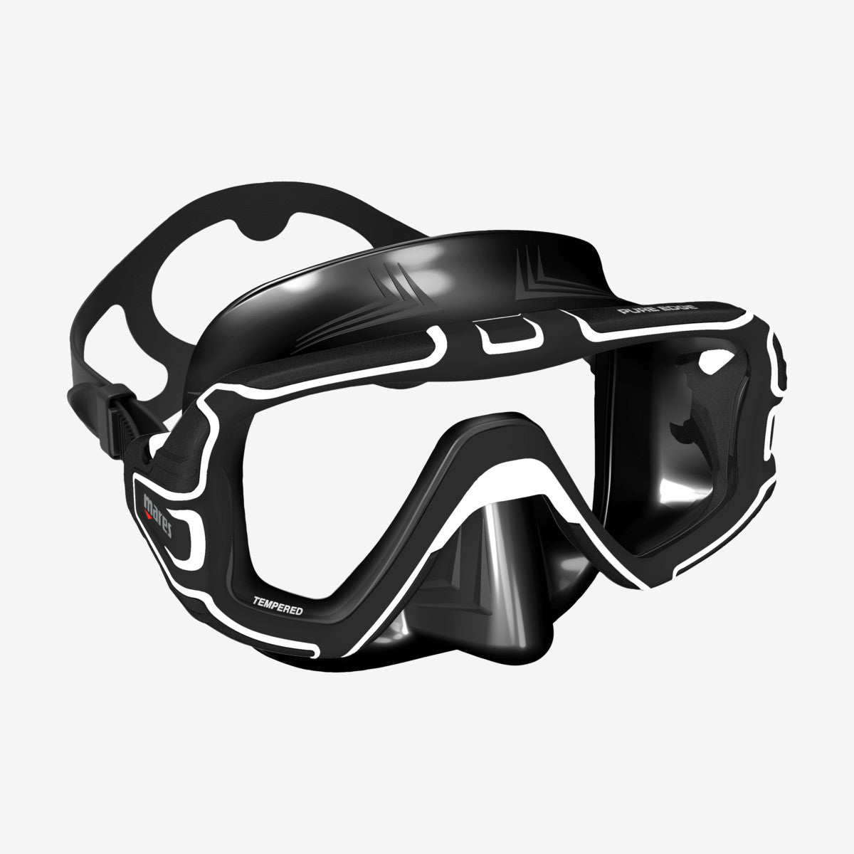 Mares PURE EDGE Mask
