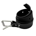 HD Silicone Weight Belt