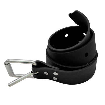 HD Silicone Weight Belt