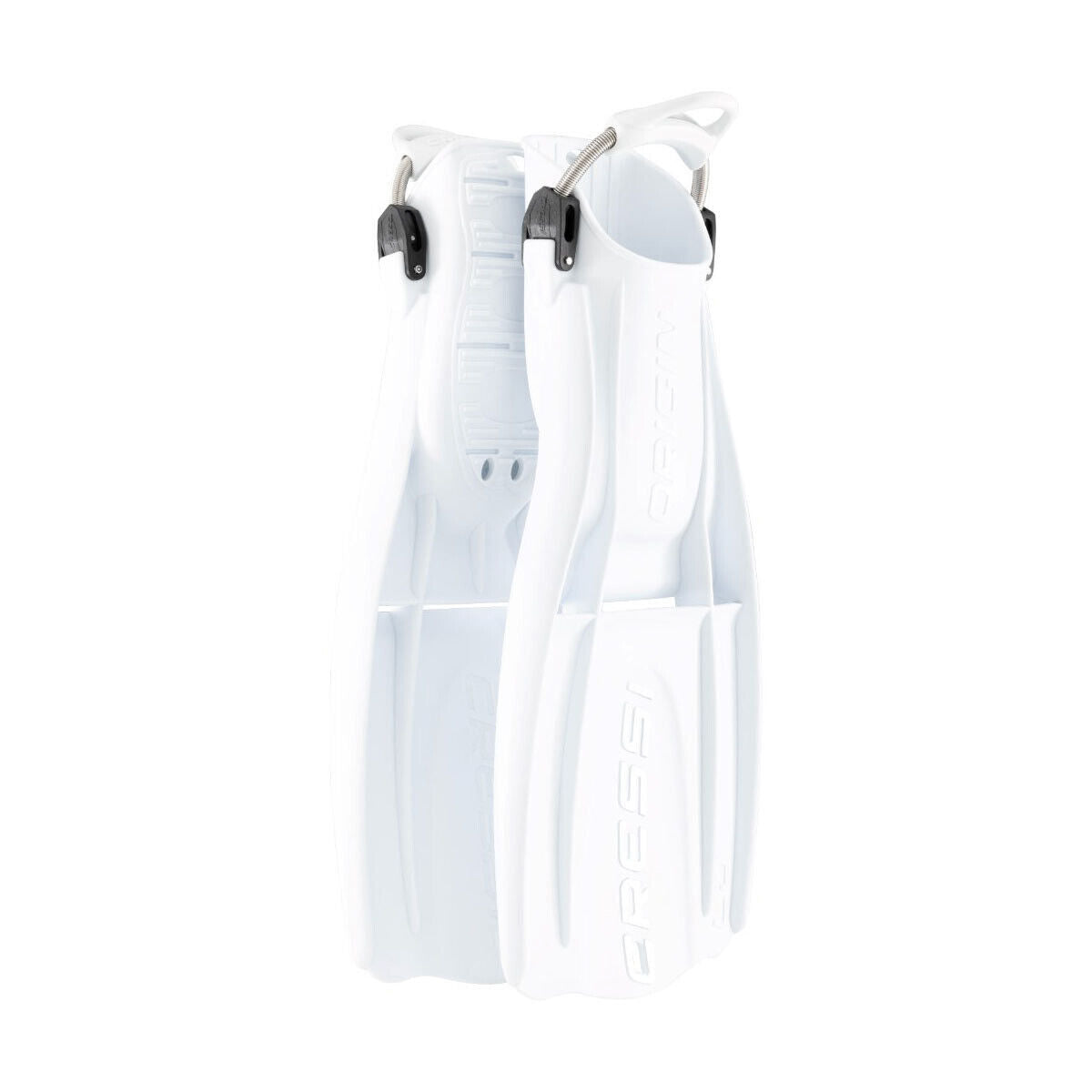 Cressi Origin LD Scuba and Snorkeling Fins