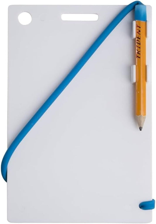 Trident Underwater Writting Slate