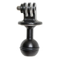 Ultralight AD-GO ball adapter for GoPro and action cameras