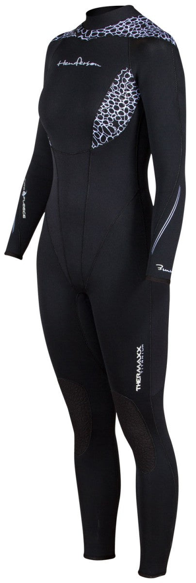 Henderson 5MM THERMAXX JUMPSUIT