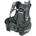 Cressi Start (black/blue)