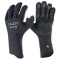 Tilos 2mm SuperStretch Diving Gloves Elastik Flex