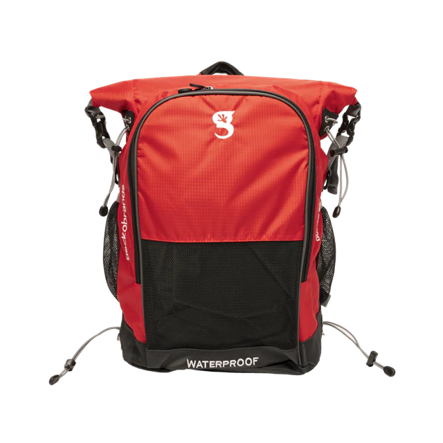 Gecko Paddler 32L Waterproof Backpack