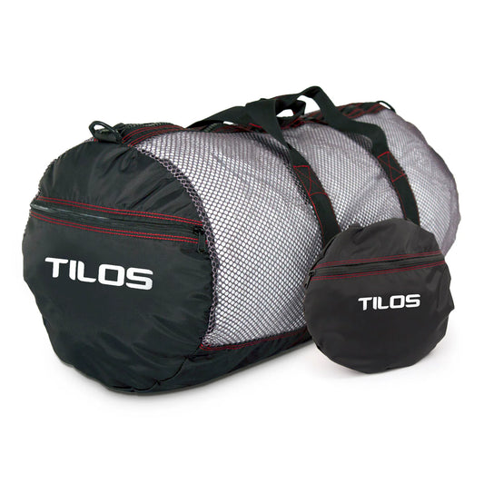 Tilos Kdabra-Compact Dive Mesh Duffel