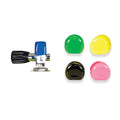 Trident Valve Cap (Vinyl)