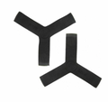 Trident FIN GRIP (PAIR)