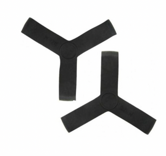 Trident FIN GRIP (PAIR)