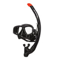 ScubaPro Ecco Mask w/Snorkel Kit