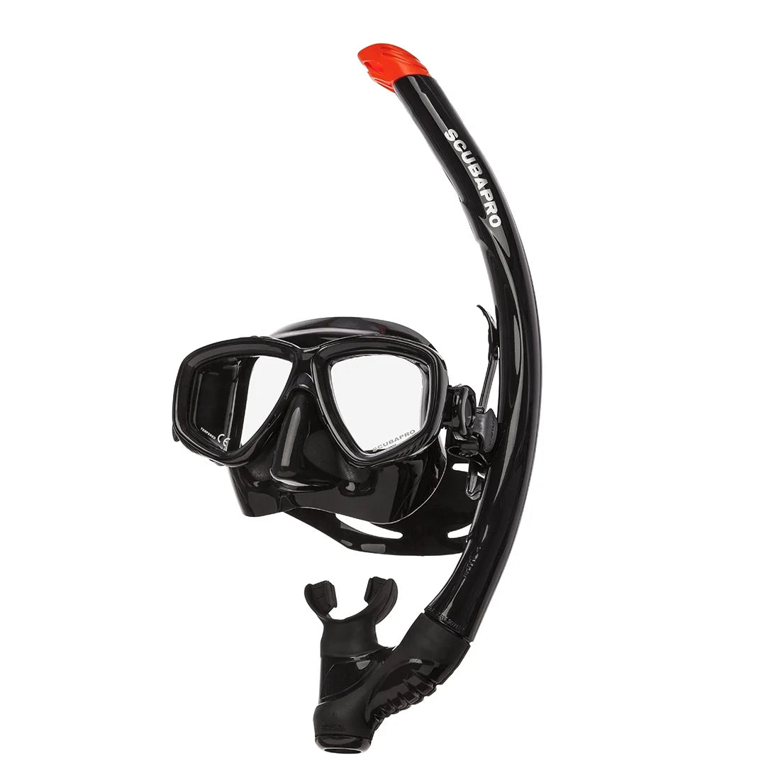 ScubaPro Ecco Mask w/Snorkel Kit