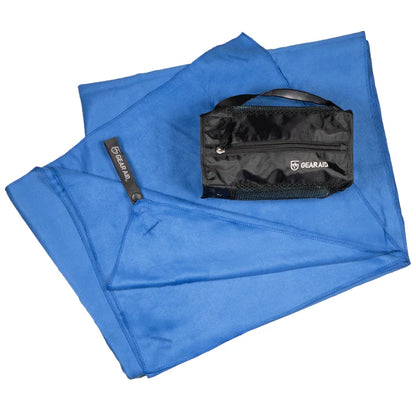 Gear Aid Ultra Compact Microfiber Towel