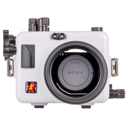 Ikelite SONY ALPHA A6300  A6400  A6500 HOUSING