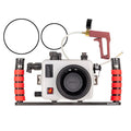 Ikelite SONY ALPHA A6700 DELUXE HOUSING