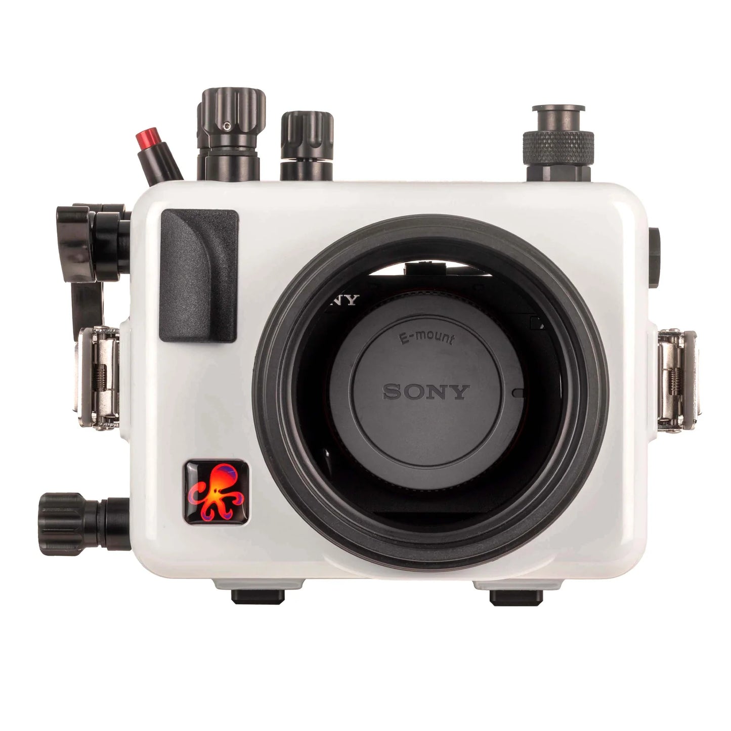 Ikelite SONY ALPHA A7C II  A7CR HOUSING DLM