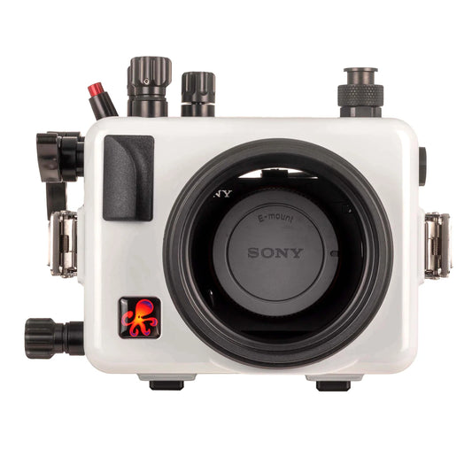 Ikelite SONY ALPHA A7C II  A7CR HOUSING DLM